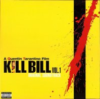 WM Ost Kill Bill Vol.1