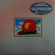 UME (USM) Allman Brothers Band, The, Eat A Peach