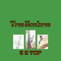 IAO ZZ Top - Tres Hombres (Black Vinyl LP)