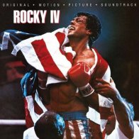 Music On Vinyl Сборник - Rocky IV: Original Motion Picture Soundtrack (180 Gram Black Vinyl LP)