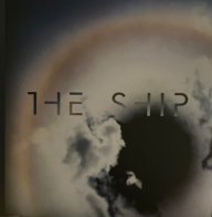 Universal US Brian Eno - The Ship (coloured) (Сoloured Vinyl LP)