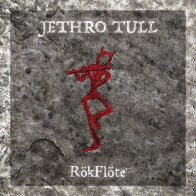 Sony Music JETHRO TULL -  Rokflote (LP)