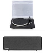 Premiera ES-422A BK + Premiera ECO BT