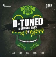 Galli Strings DB5R