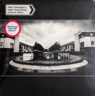 Sour Mash Noel Gallagher's High Flying Birds - Council Skies (180 Gram Black Vinyl 2LP)