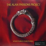 Music On Vinyl The Alan Parsons Project - VULTURE CULTURE