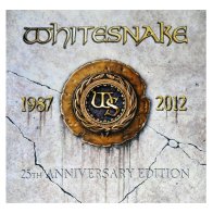 Whitesnake 1987 (25TH ANNIVERSARY) (180 Gram/Remastered)