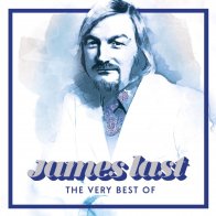 Universal (Aus) James Last - The Very Best Of (Limited Edition, Blue Vinyl 2LP)