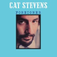 Universal (Aus) Stevens, Cat - Foreigner (Black Vinyl LP)