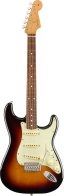 FENDER VINTERA '60S Stratocaster 3-COLOR SUNBURST