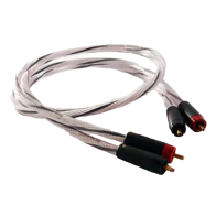 Studio Connection Reference plus RCA Bullet 1.5m