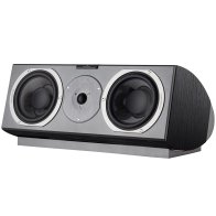 Audiovector R C Signature Black Stained Ash