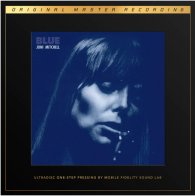 IAO Joni Mitchell - Blue (Box) (Original Master Recording) (Black Vinyl 2LP)