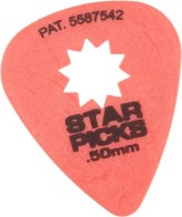 Everly 30011 Star Pick (72 шт)