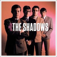 FAT Shadows, The, The Best Of (180 Gram Black Vinyl)