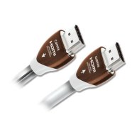 Audioquest HDMI Coffee 12m PVC