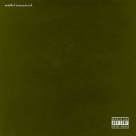 Interscope Lamar, Kendrick, Untitled Unmastered.