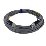 GS-PRO 50 Ohm BNC-BNC 15 m