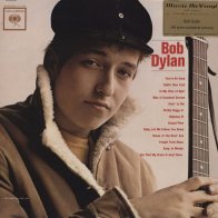 Bob Dylan BOB DYLAN (180 Gram/Remastered)