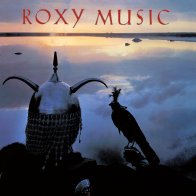 Universal US Roxy Music - Avalon (Half Speed) (Black Vinyl LP)