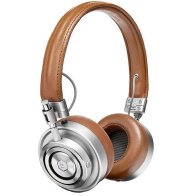 Master&Dynamic MH30S2 Brown/Silver