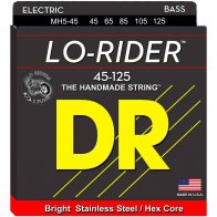 DR MH5-45 Lo-Rider 45-125 Medium