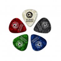 Planet Waves 1CAP7-10 Celluloid, Standard, Extra Heavy (1.50мм.), Pearl 10 шт