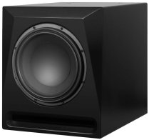 Emotiva Airmotiv RS13 black matt