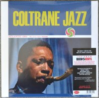 John Coltrane COLTRANE JAZZ (180 Gram)