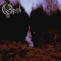 IAO Opeth - My Arms Your Hearse (Black Vinyl 2LP)