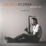 WM Joshua Redman — MOODSWING (Black Vinyl)