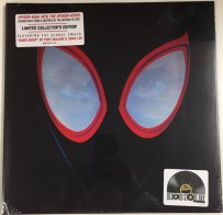 Republic Various Artists, Spider-Man: Into the Spider-Verse (Lenticular RSD Version)