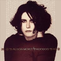 IAO Alison Moyet - Hoodoo (Black Vinyl LP)