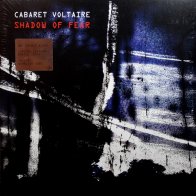 Mute Cabaret Voltaire - Shadow Of Fear (Coloured Vinyl LP)