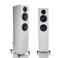 Gauder Akustik Capello 80 AL Piano High Gloss White