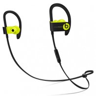 Beats Powerbeats3 Wireless - Shock Yellow (MNN02ZE/A)