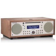Tivoli Audio Music system dark walnut/beige (MSYDKCLA)