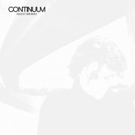 John Mayer CONTINUUM (180 Gram)