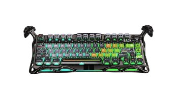 Gravastar Mercury V75 Pro CyberFlux
