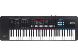 Синтезатор Roland JUNO-D6