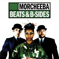 Warner Music Morcheeba - B-Sides & Beats (RSD2024, Green Vinyl LP)