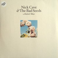 BMG Nick Cave & Bad Seeds — ABATTOIR BLUES / THE LYRE OF ORPHEUS (2LP)