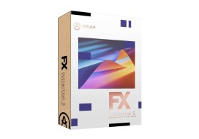 Arturia FX Collection 5 (electronic license)