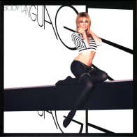 Warner Music Minogue, Kylie - Body Language (Black Vinyl LP)