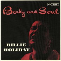 Verve US Billie Holiday, Body And Soul