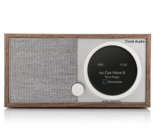 Tivoli Audio Model One Digital Gen 2 Walnut