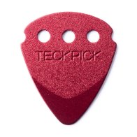 Dunlop 467RRED Teckpick 12Pack