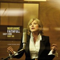 Naïve Marianne Faithfull - Easy Come Easy Go (Limited White Vinyl 2LP)