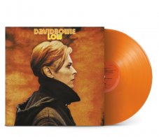 WM David Bowie - Low (45th Anniversary)
