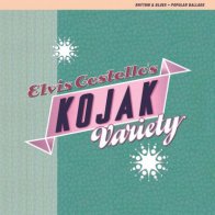 Elvis Costello KOJAK VARIETY (180 Gram)